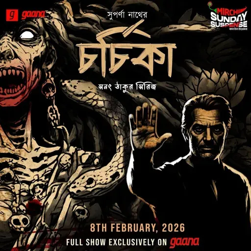 সনৎ ঠাকুর - চর্চিকা