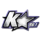 K-Star 96.1
