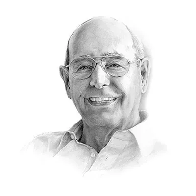 EL CREDO DEL GANADOR