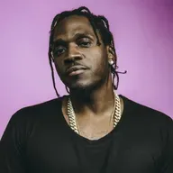 La vuelta de Pusha T