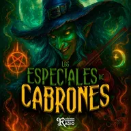 T1E16 - Tócame: Gaia II La Voz Dormida (Esp. XX aniversario)