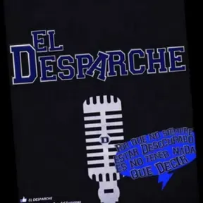 DESPARCHE TOTAL