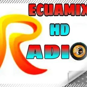 ECUAMIX HD RADIO