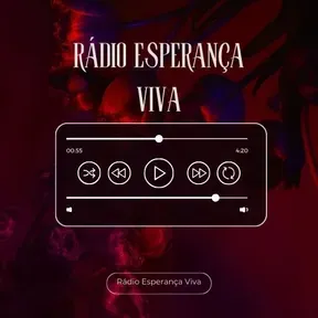 Rádio Esperança Viva