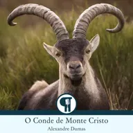 O Conde de Monte Cristo, de Alexandre Dumas - Parte 11A