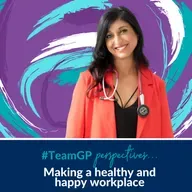 8: Perspectives on... Making a happy and health workplace