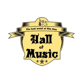 Hall of Music