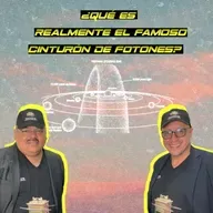 EL CINTURÓN DE FOTONES ¿QUE ES Y COMO LE SIRVE A LA HUMANIDAD?