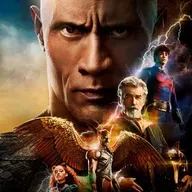 66. Black Adam