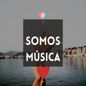 Somos Música