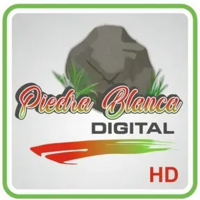 Piedra Blanca Digital