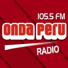 Radio Onda Peru 105.5 FM - Punta de Bombón