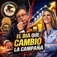 NYT, Petro y las Encuestas