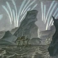 Serie Antártica 06 - DESCUBRIMIENTO (Parte 02) - Episodio exclusivo para mecenas