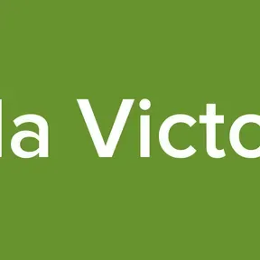 Villa Victoria