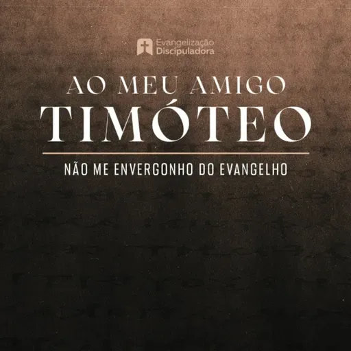 O CUSTO DO DISCIPULADO | Guilherme Borges