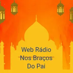 web radio nos braço do pai