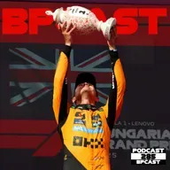 BPCast 285 • McLaren fica a duas vitórias do título de construtores • BP • Boletim do Paddock