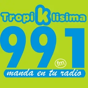 TROPIKLISIMA99.1FM