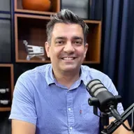 ALEXANDRE BUOSI [TRENTINO]- Tá On Podcast #180