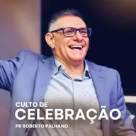 SE VEJA COMO DEUS TE VER - PR. ROBERTO PALHANO