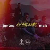 JUNTOS alcançamos MAIS