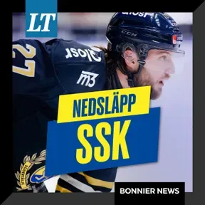 Nedsläpp SSK