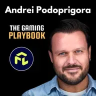 #63 - Andrei Podoprigora: Indie Publishing, Pitching & Systems-Driven Games