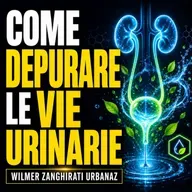COME DEPURARE LE VIE URINARIE - WILMER ZANGHIRATI URBANAZ