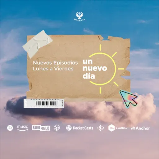 El avivamiento en la persecución - Un nuevo día