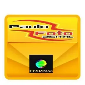 Radio Web Paulo Foto
