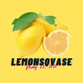 LEMONSQVASE