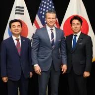 First follow-up meeting comes eight months after summit agreement