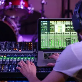 Studio
