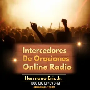 Intercedores De Oraciones