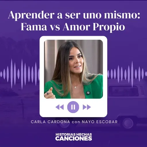518. Aprender a ser uno mismo: Fama vs Amor Propio
