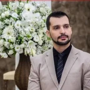 Pr. Maurício Montagnero