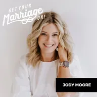 263: Mindset Shifts for Better Than Happy Intimacy, with Jody Moore