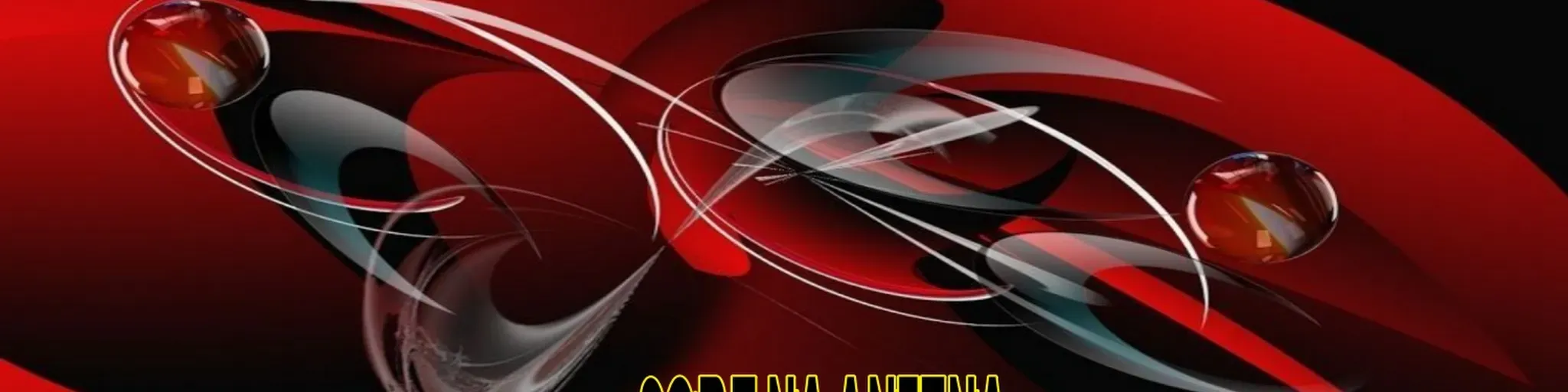 SOBE NA ANTENA