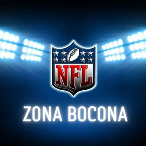 ZONA BOCONA NFL: SEMANA 1 - TEMPORADA 2021