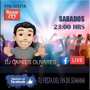 Radio Djs