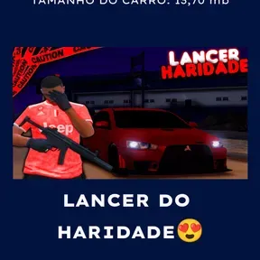 Px com 2ram tá