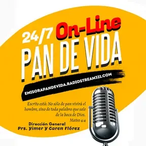 PAN DE VIDA