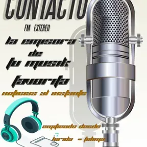 CONTACTO FM ESTEREO