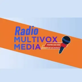 Radio Télé Vibration FM