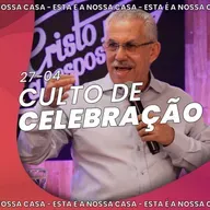 #1494 - O Senhor sempre tem um caminho! - Pr. Natalino (27/04)