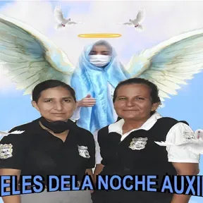 Angeles Dela Noche Auxiliar