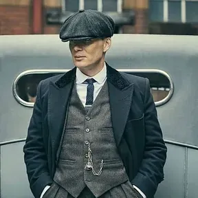 Peaky blinders