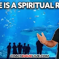 THERE IS A SPIRITUAL REALM | 3-25-2026