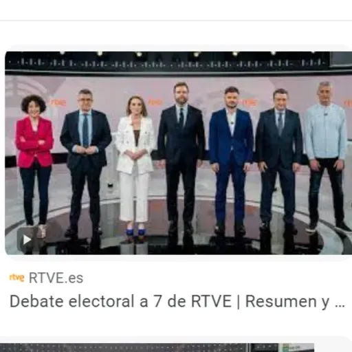 Postdebate a 7: parte 2